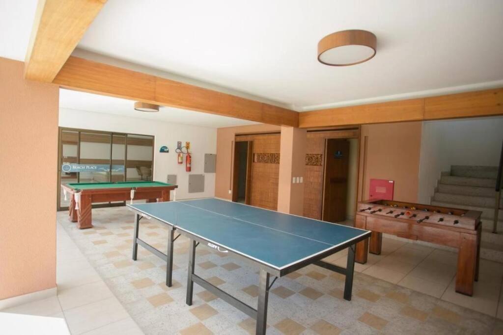 Apartamento Place - Terreo *