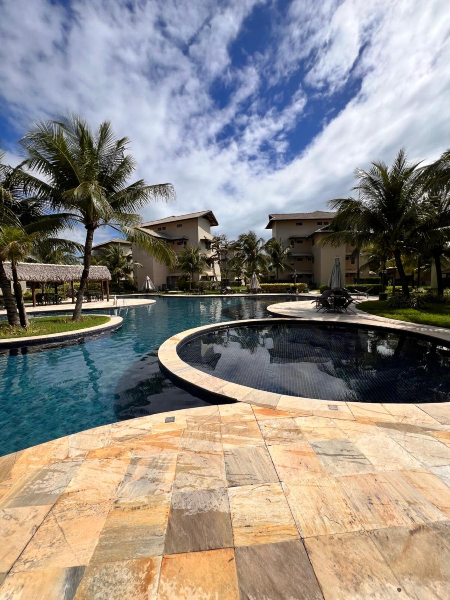 Place - Terreo Apartamento Aquiraz