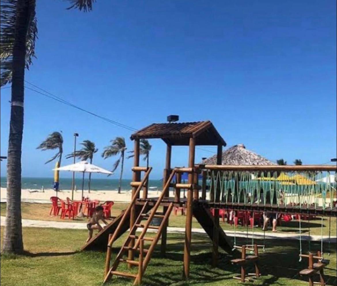 Apartamento Place - Terreo *