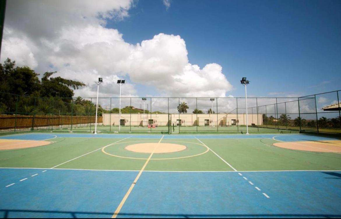 Apartamento Place - Terreo Aquiraz