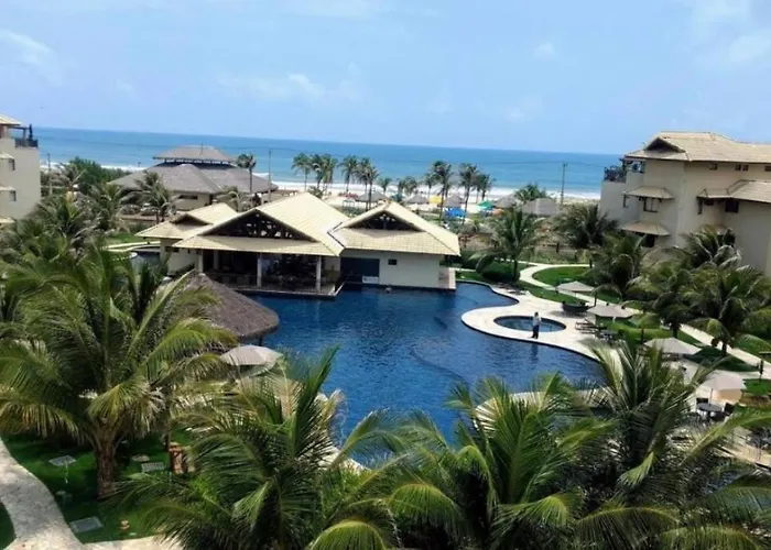 Beach Place Resort - Terreo