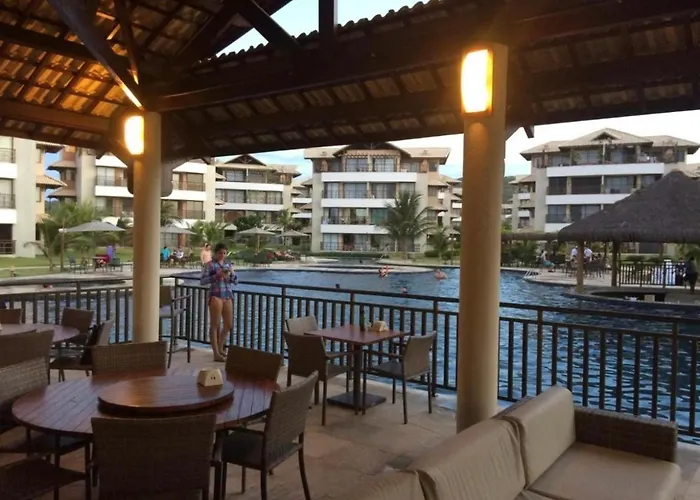Beach Place Resort - Terreo