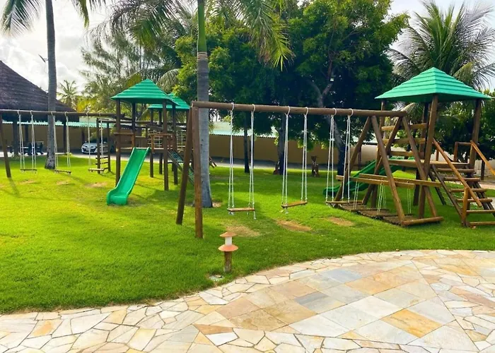 Beach Place Resort - Terreo