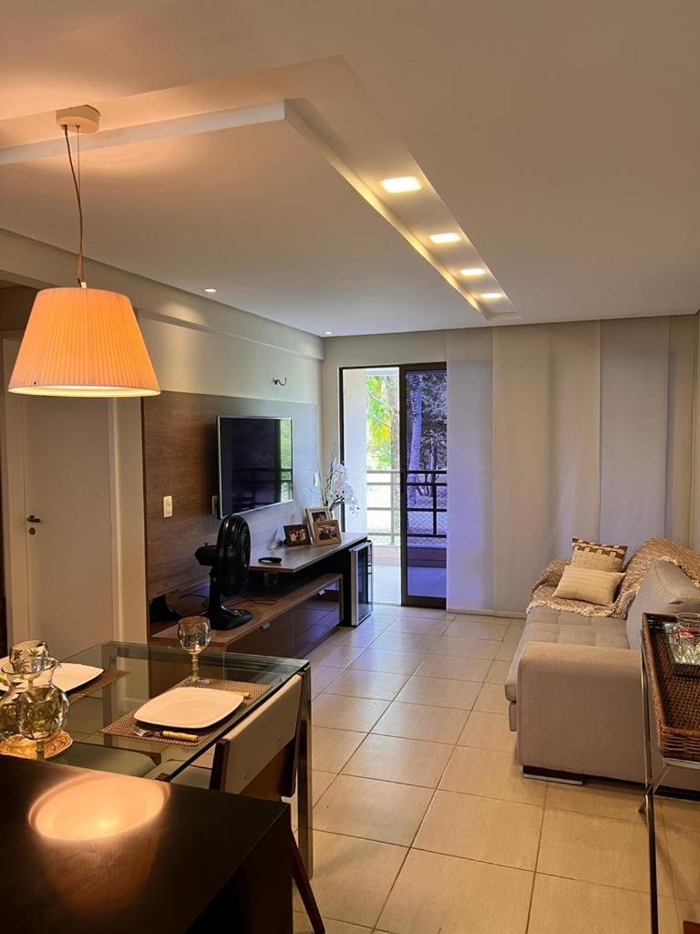 Apartment Place - Terreo