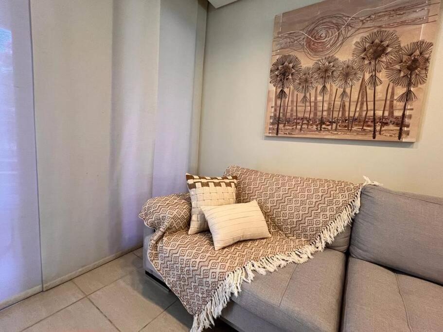Apartment Place - Terreo *