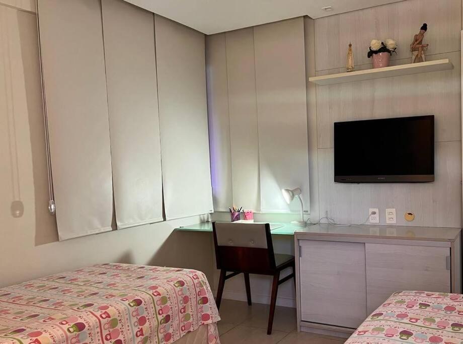 Apartment Place - Terreo Aquiraz