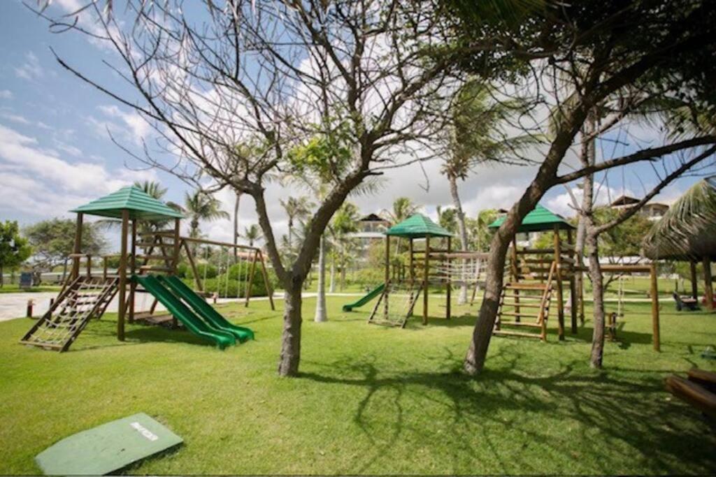 Place - Terreo Apartment Aquiraz