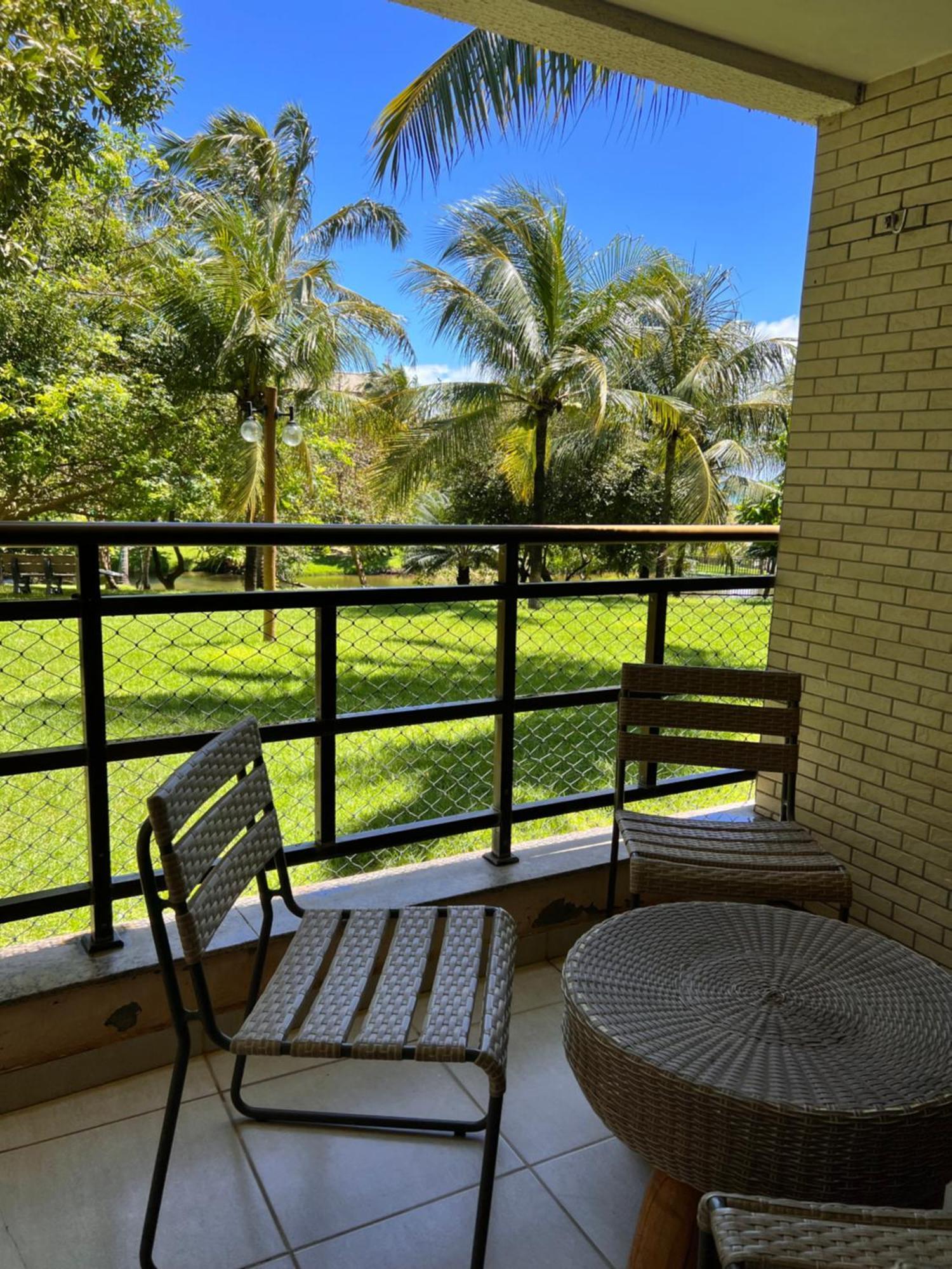 Place - Terreo Apartment *