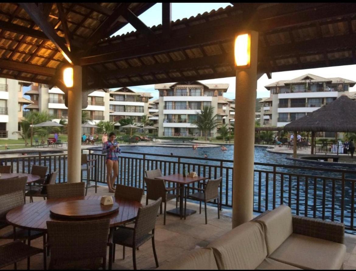 Place - Terreo