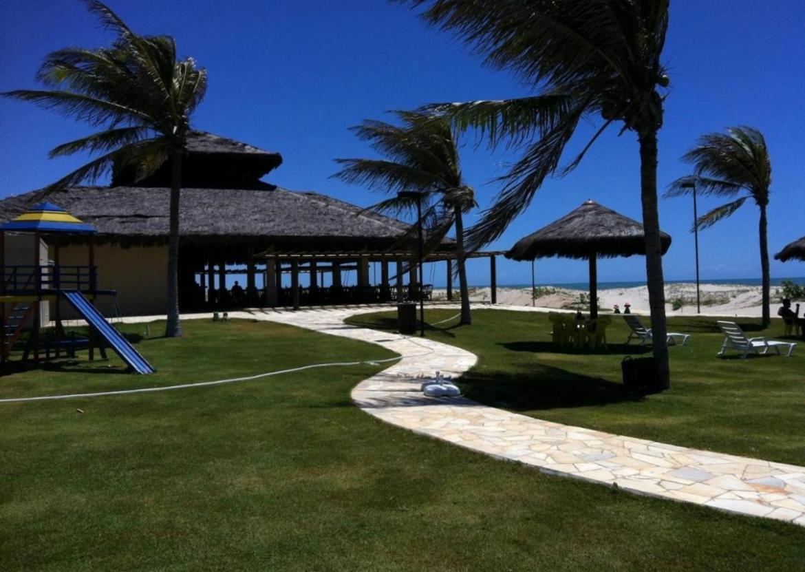 Apartment Place - Terreo Aquiraz