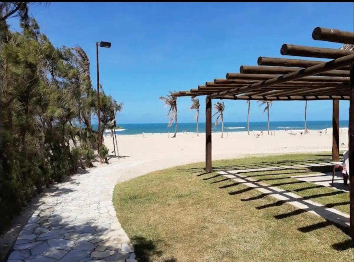 Place - Terreo Aquiraz