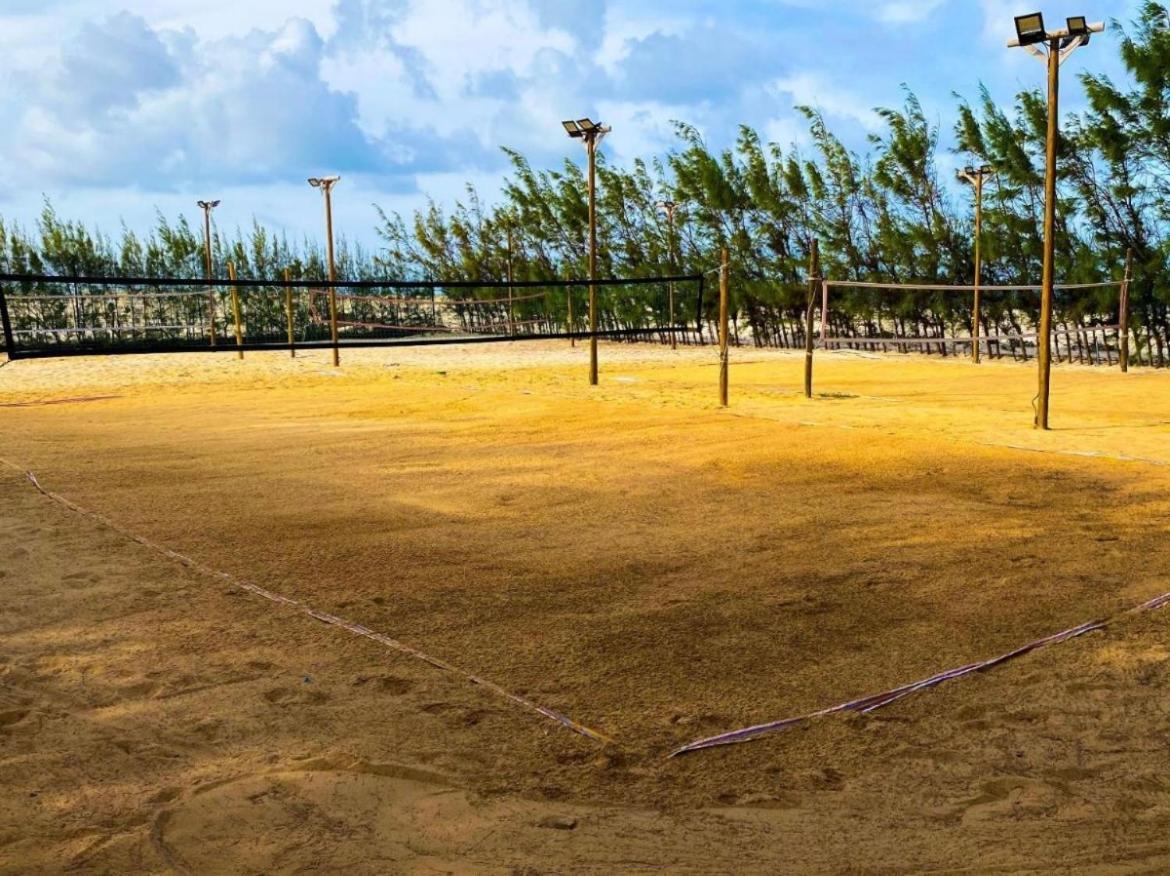 Place - Terreo