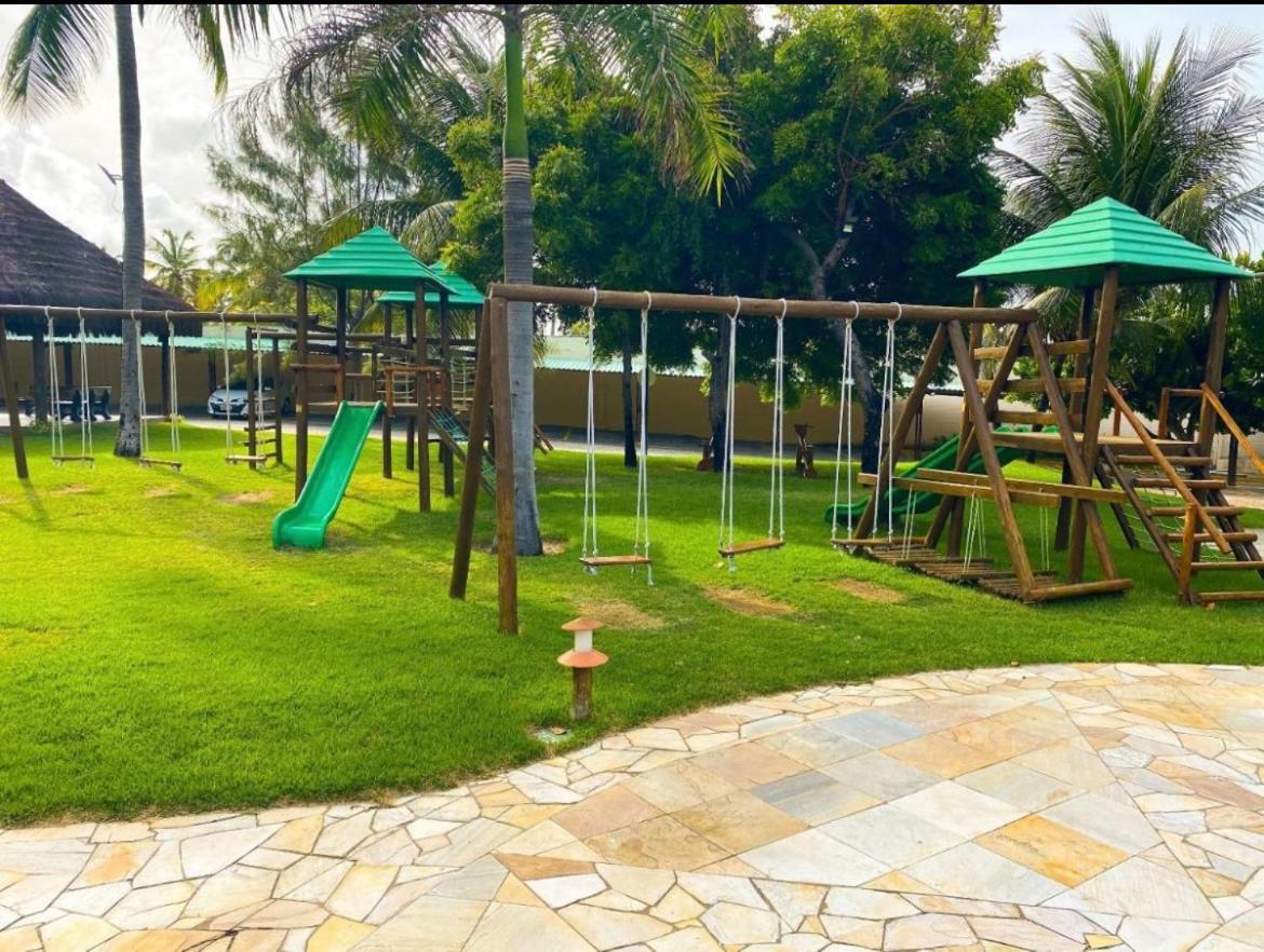 Apartment Place - Terreo Aquiraz