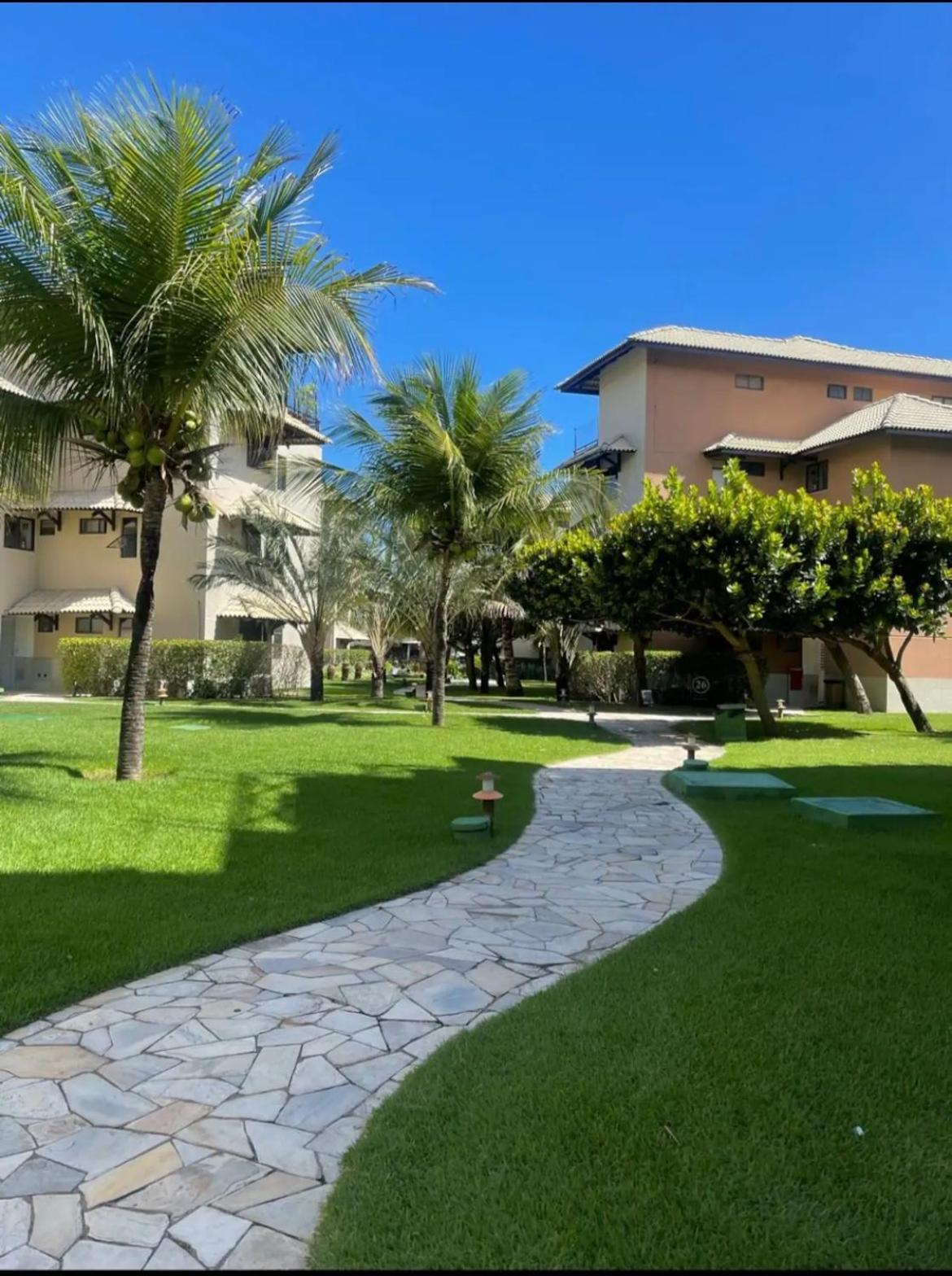 Apartment Place - Terreo *
